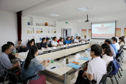 全國廠務(wù)公開民主管理工作互檢組到眾志公司檢查工作