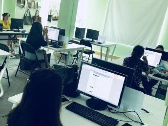 圖 獅嶺哪里有專業(yè)的商務(wù)英語培訓(xùn) 廣州外語培訓(xùn)