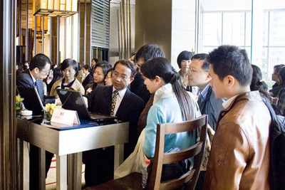 上海潤杰企業(yè)管理咨詢服務(wù)