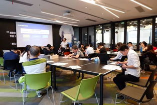 活動(dòng) 數(shù)據(jù)思維下的商業(yè)創(chuàng)新和企業(yè)頂層設(shè)計(jì)分享沙龍