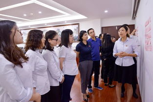 萬義軍調(diào)研東風(fēng)鴻泰商務(wù)咨詢公司